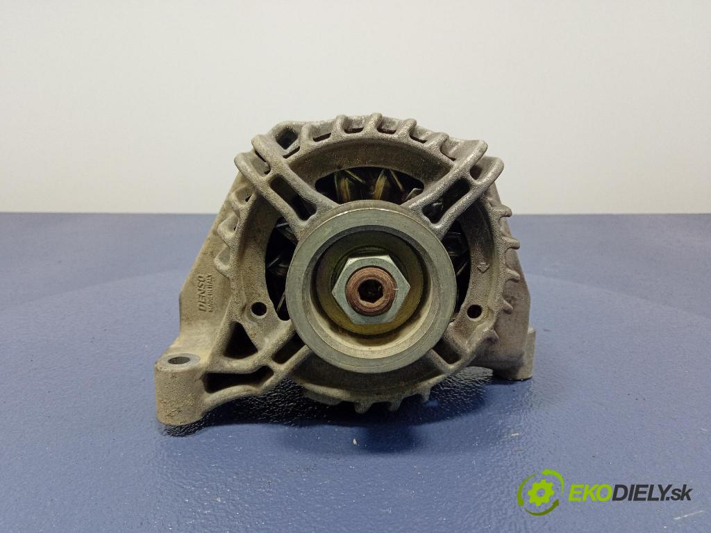 Fiat Tipo 2016 Alternator 52003532