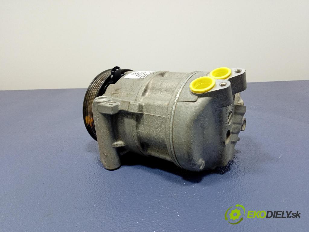 Fiat Tipo 2016 Kompresor: Klimatizácia: 51986965