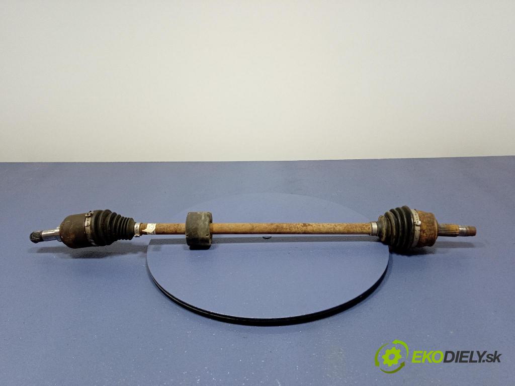 Fiat Tipo 2016 poloos Prava: Predné 00519838450