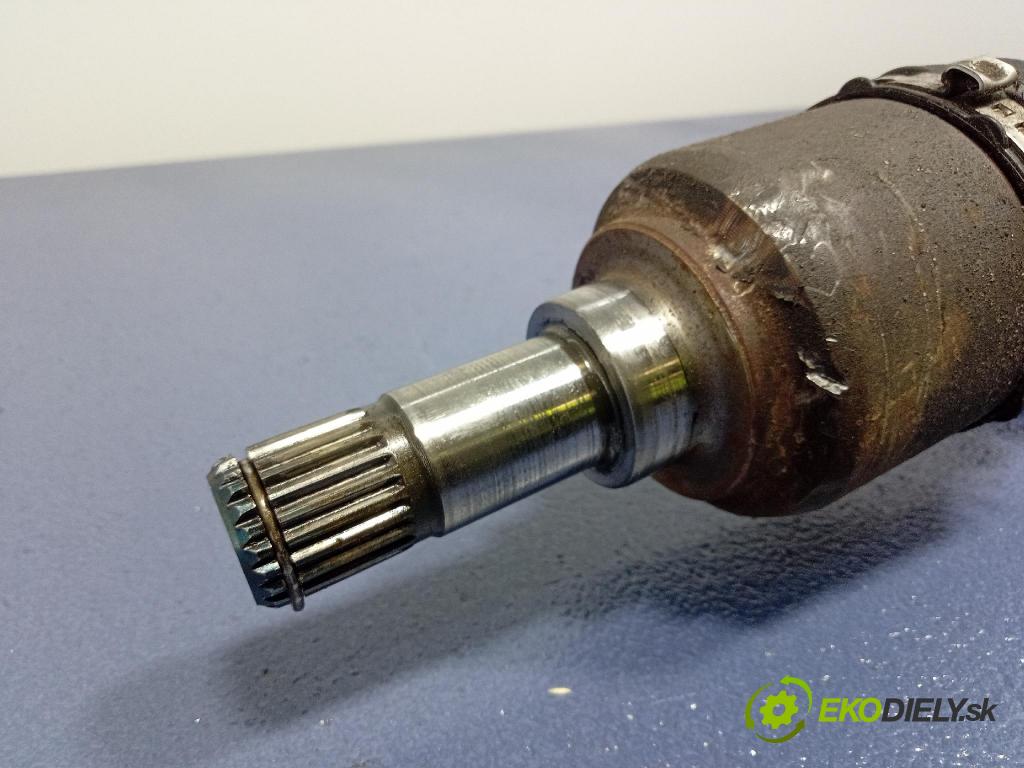 Fiat Tipo 2016 poloos Prava: Predné 00519838450