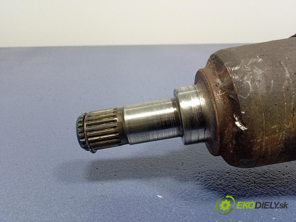 Fiat Tipo 2016 poloos Prava: Predné 00519838450