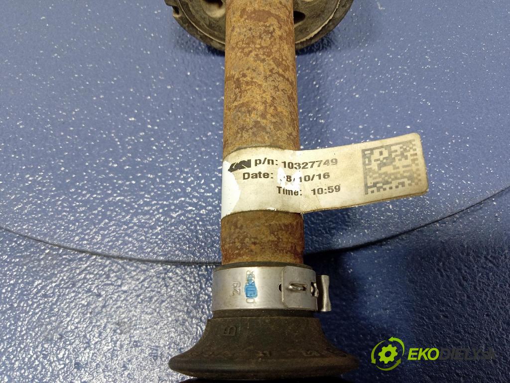 Fiat Tipo 2016 poloos Prava: Predné 00519838450