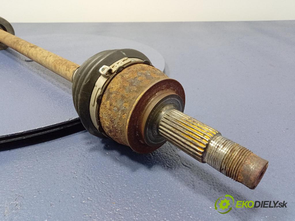 Fiat Tipo 2016 poloos Prava: Predné 00519838450