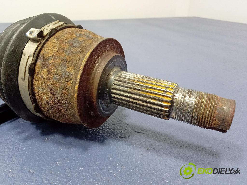 Fiat Tipo 2016 poloos Prava: Predné 00519838450