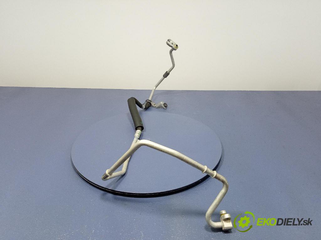 Fiat Tipo 2016 rúrka Klimatizácia: 51986986