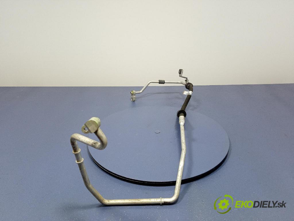 Fiat Tipo 2016 rúrka Klimatizácia: 51986986