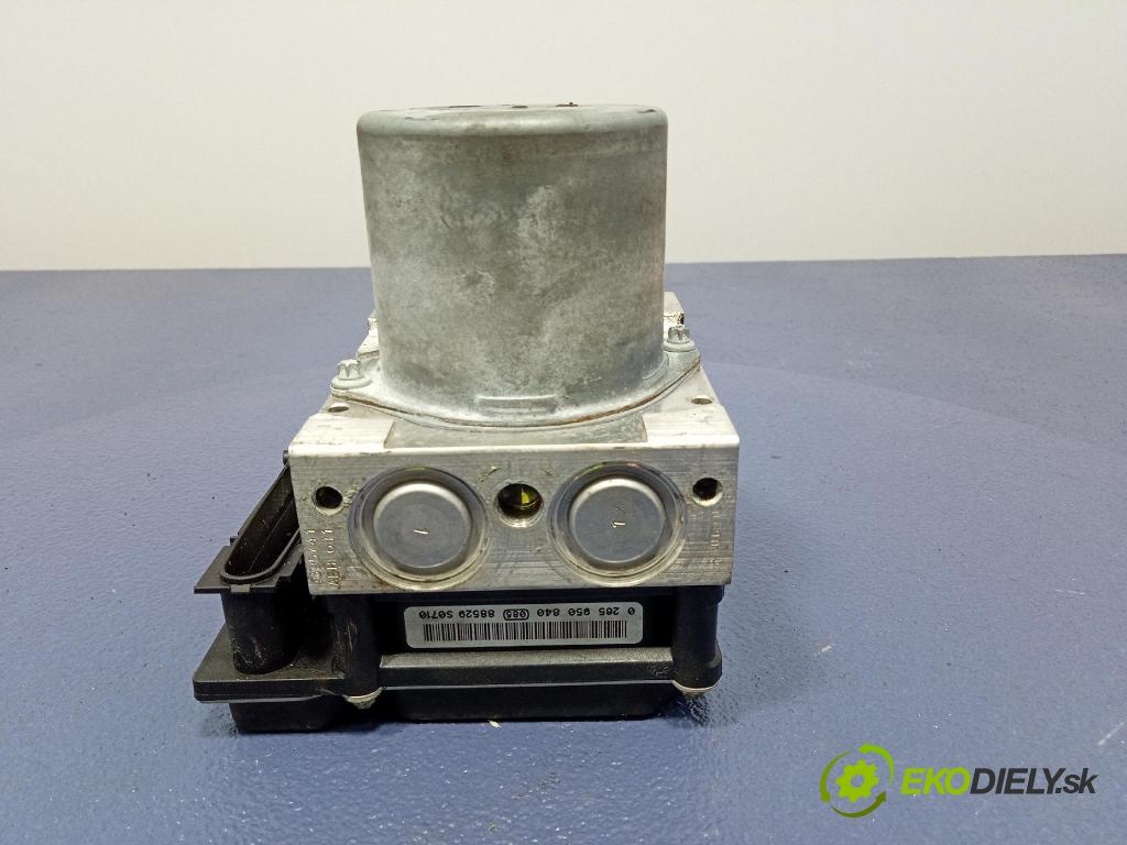 Mercedes B-Klasa 2008 čerpadlo ABS x A0064314612