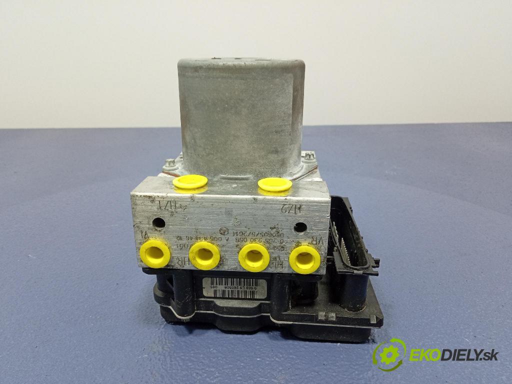 Mercedes B-Klasa 2008 čerpadlo ABS x A0064314612