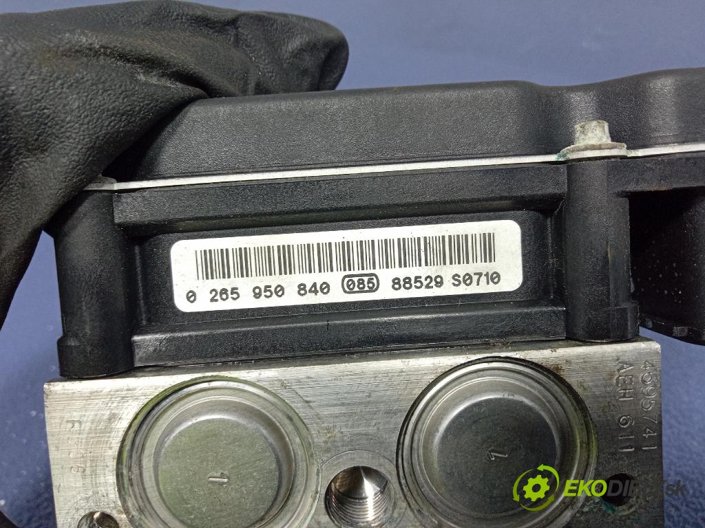 Mercedes B-Klasa 2008 čerpadlo ABS x A0064314612