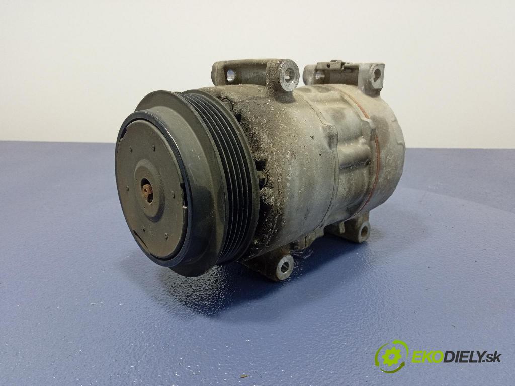 Mercedes B-Klasa 2008 Kompresor: Klimatizace: A0022304711