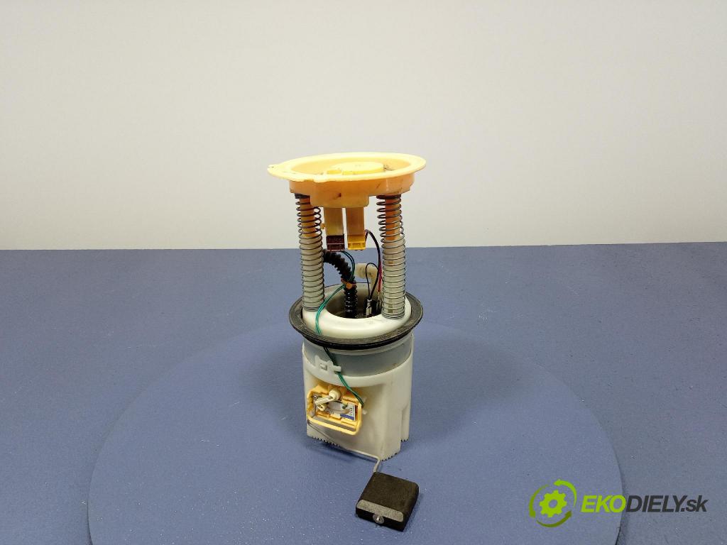 Mercedes B-Klasa 2008 čerpadlo Pohonné hmoty / Systém Měření