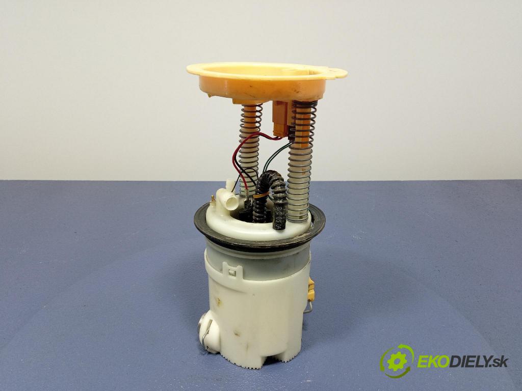 Mercedes B-Klasa 2008 čerpadlo Pohonné hmoty / Systém Měření