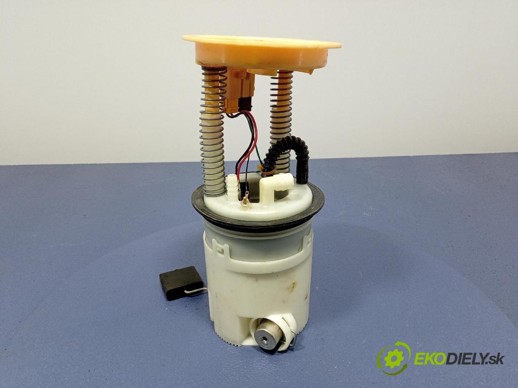 Mercedes B-Klasa 2008 čerpadlo Pohonné hmoty / Systém Měření