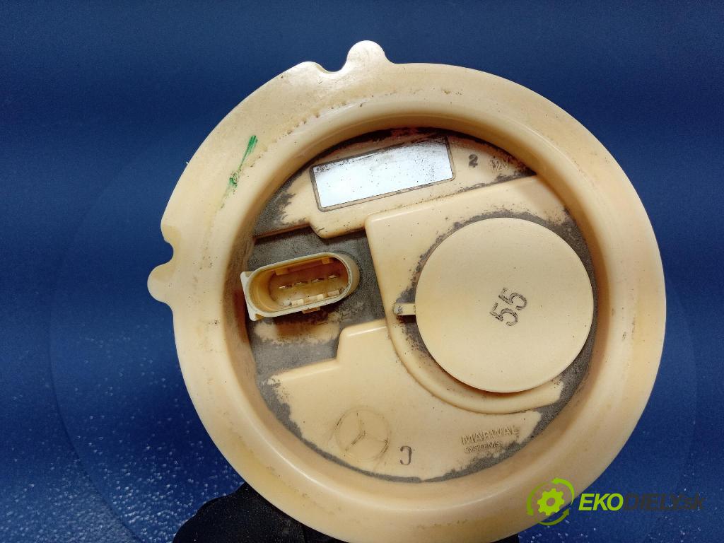 Mercedes B-Klasa 2008 čerpadlo Pohonné hmoty / Systém Měření 