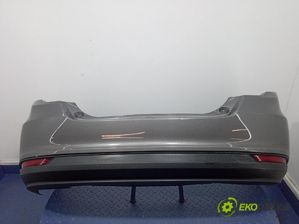 Fiat Tipo 2016 nárazník zad