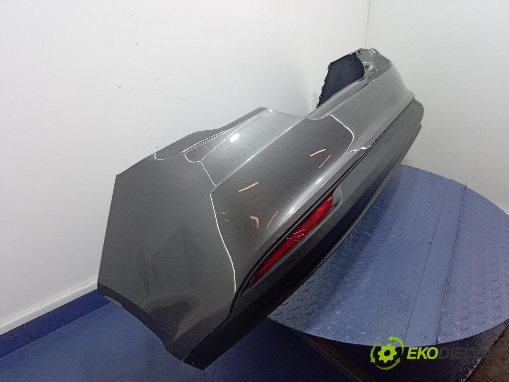 Fiat Tipo 2016 nárazník zad