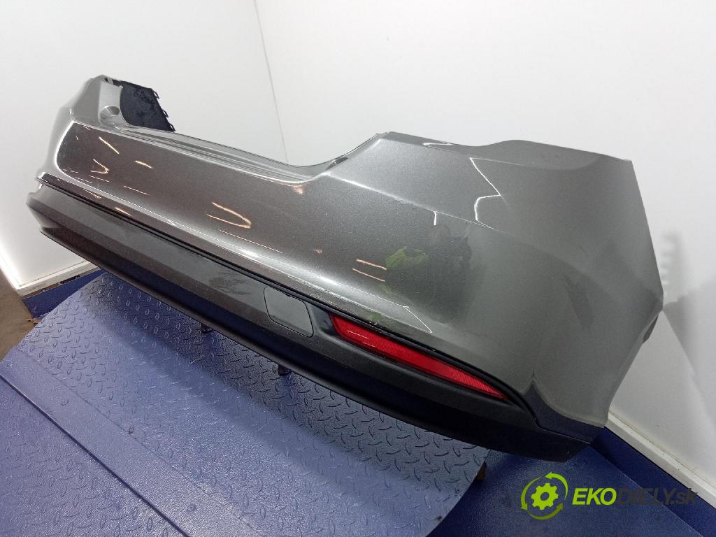 Fiat Tipo 2016 nárazník zad