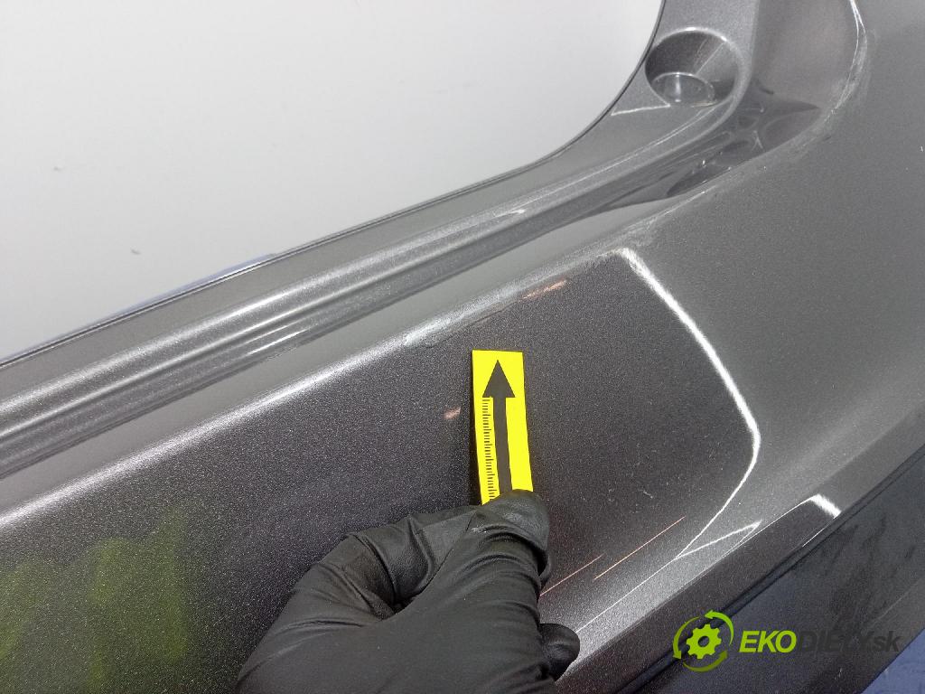 Fiat Tipo 2016 nárazník zad