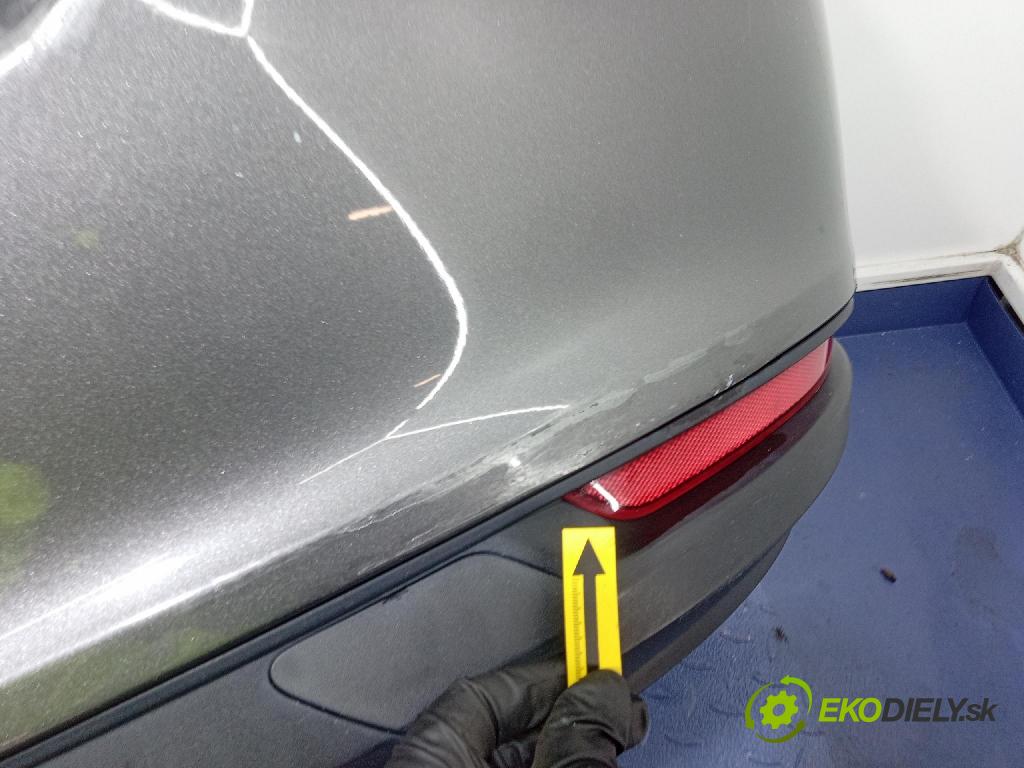 Fiat Tipo 2016 nárazník zad