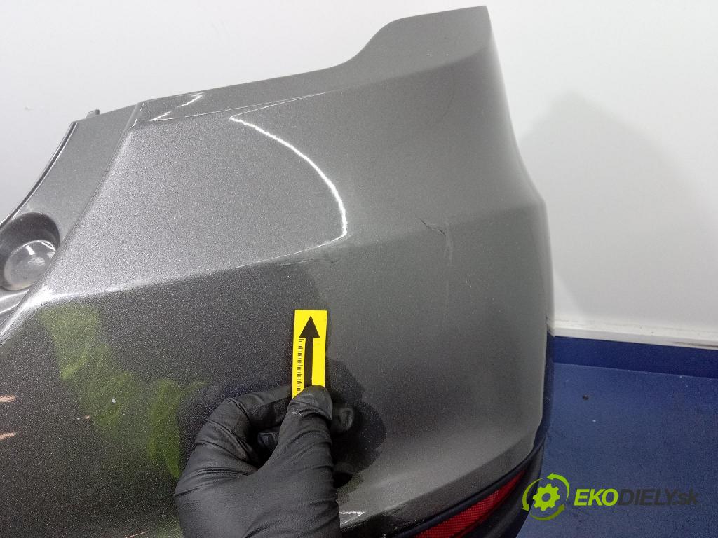 Fiat Tipo 2016 nárazník zad