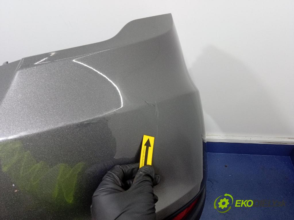 Fiat Tipo 2016 nárazník zad