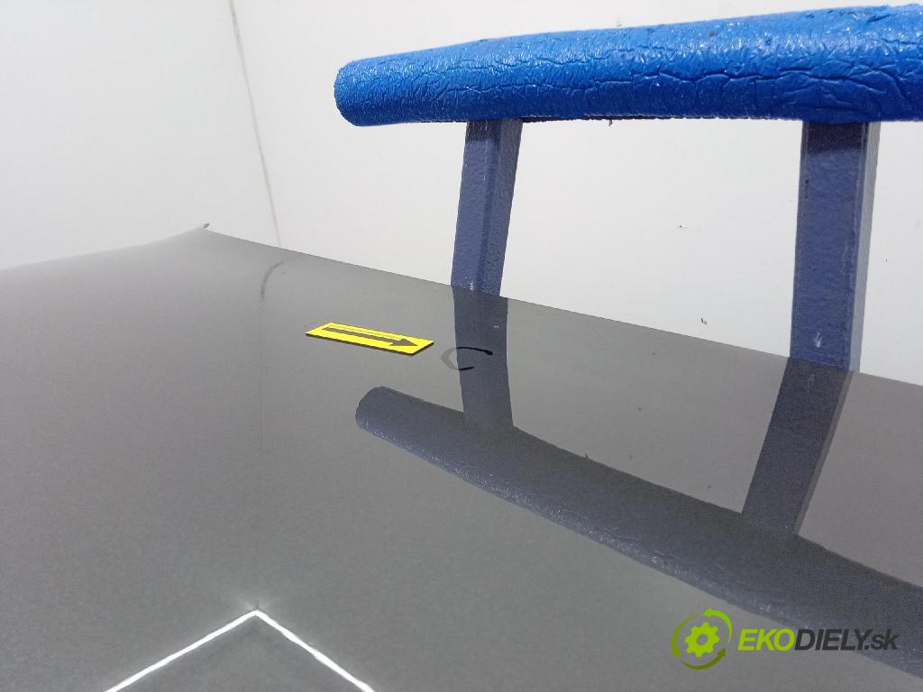 Fiat Tipo 2016 zadna dveře kufra: kufra: