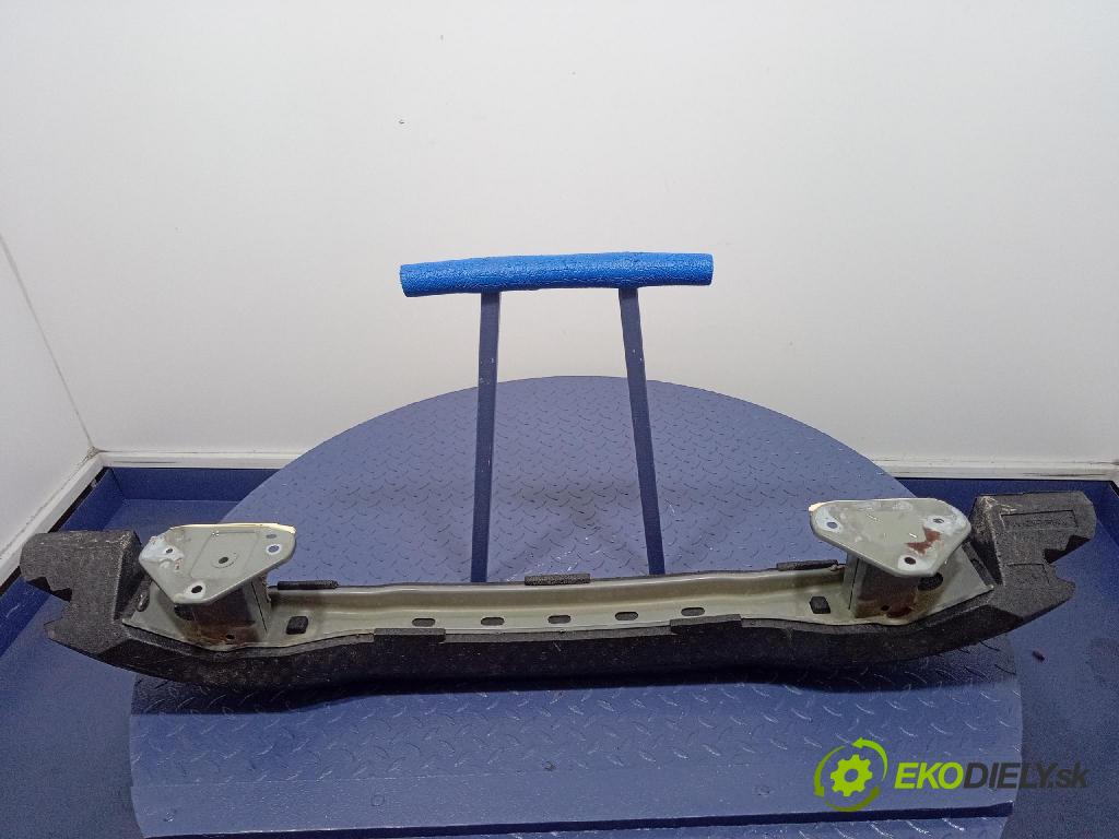 Fiat Tipo 2016 nárazník zad