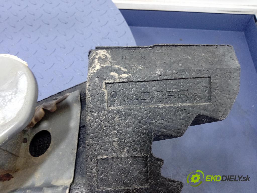 Fiat Tipo 2016 nárazník zad 