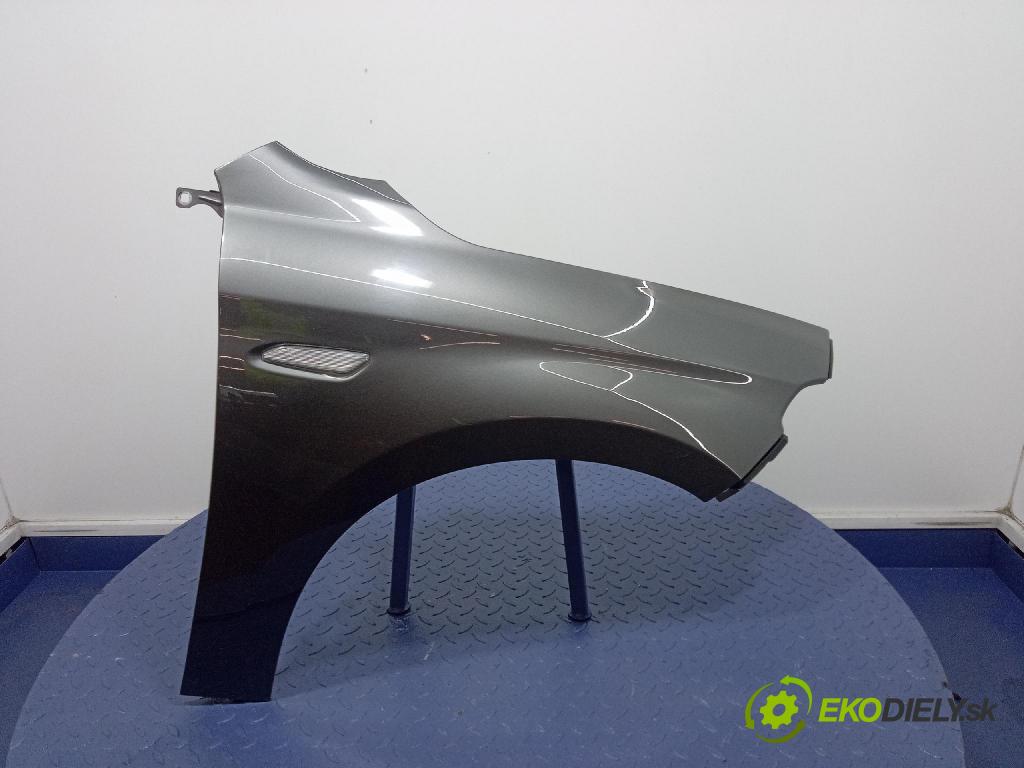 Fiat Tipo 2016 blatnik před v pravo: