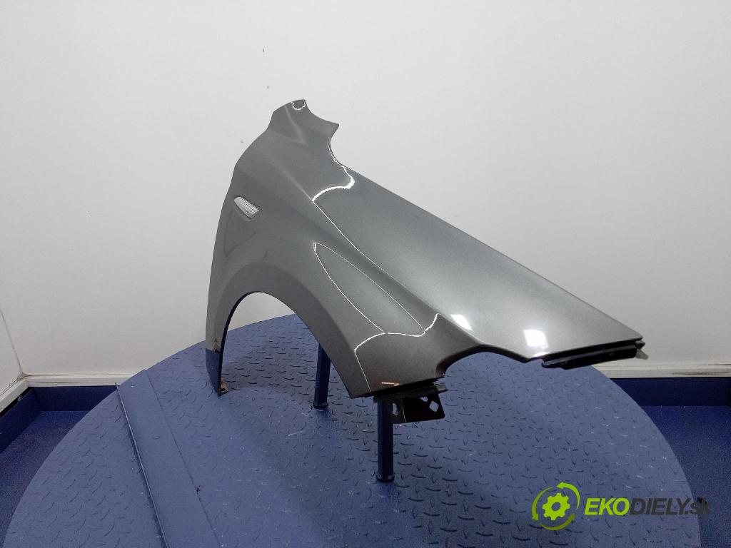 Fiat Tipo 2016 blatnik před v pravo: