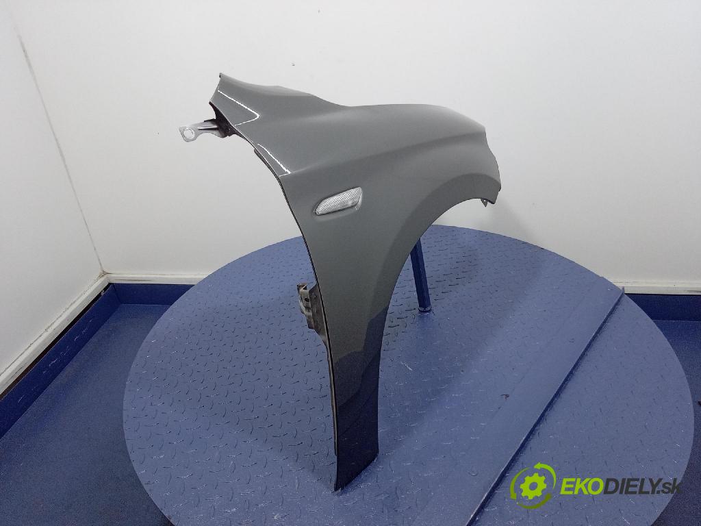 Fiat Tipo 2016 blatnik před v pravo: