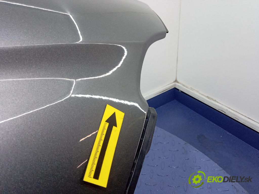 Fiat Tipo 2016 blatnik před v pravo: