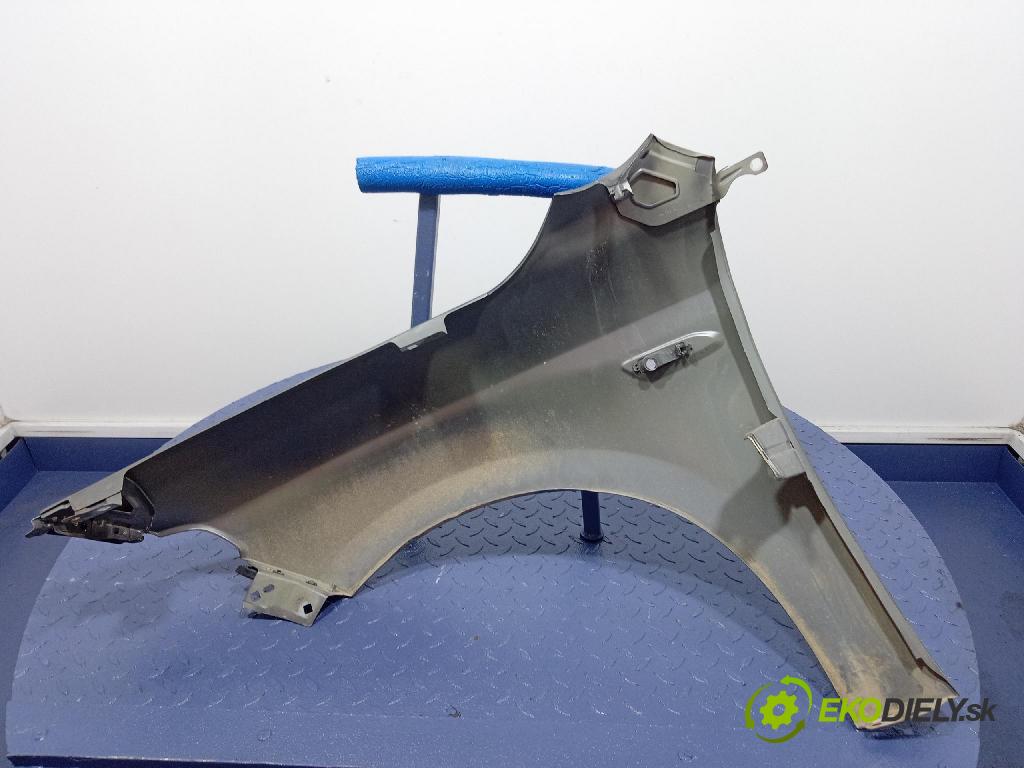 Fiat Tipo 2016 blatník Predné v pravo: 