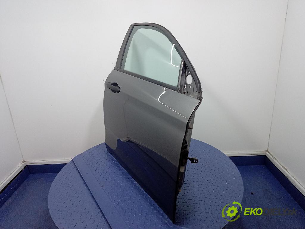 Fiat Tipo 2016 dvere Predné pravé