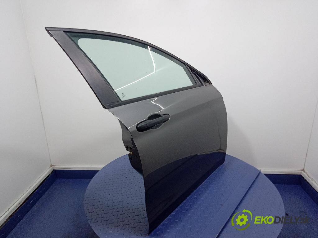 Fiat Tipo 2016 dvere Predné pravé