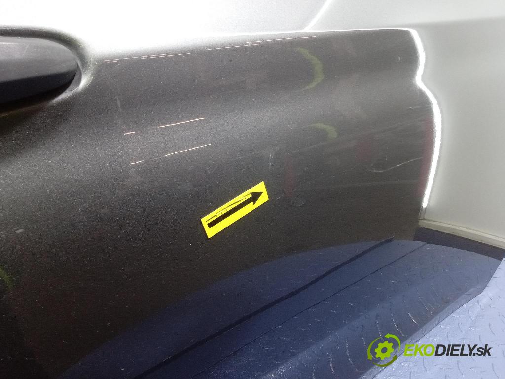 Fiat Tipo 2016 dvere Predné pravé