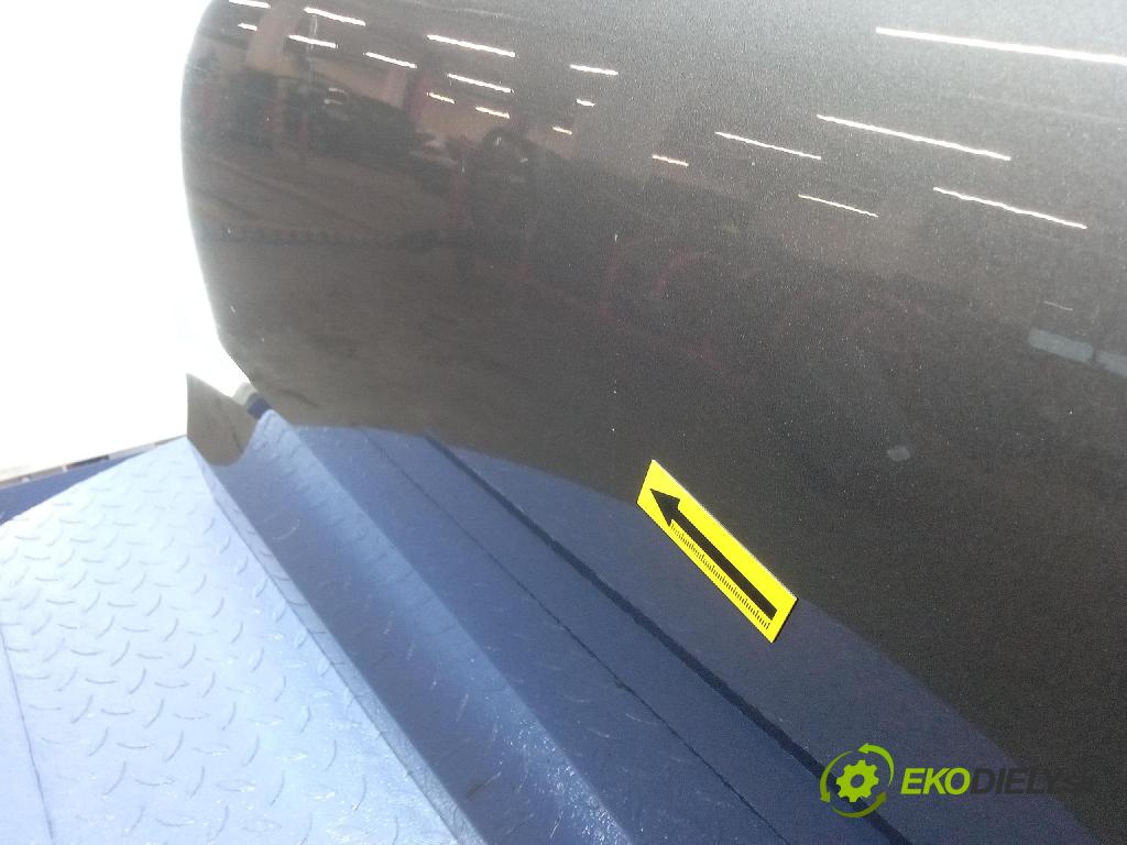 Fiat Tipo 2016 dvere Predné pravé