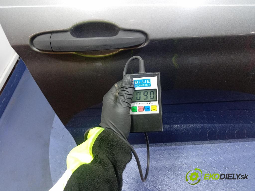 Fiat Tipo 2016 dvere Predné pravé