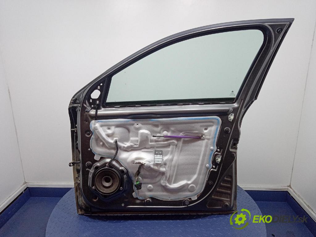 Fiat Tipo 2016 dvere Predné pravé 