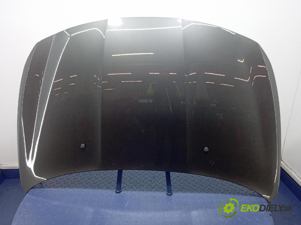 Fiat Tipo 2016 kapota přední: