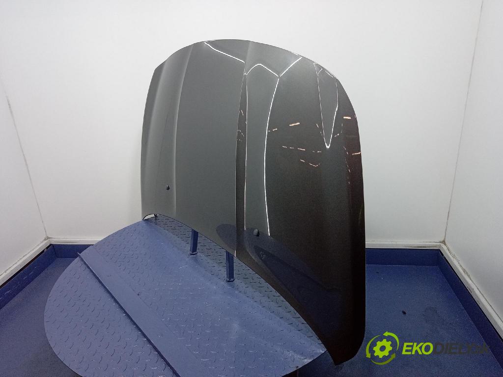 Fiat Tipo 2016 kapota přední: