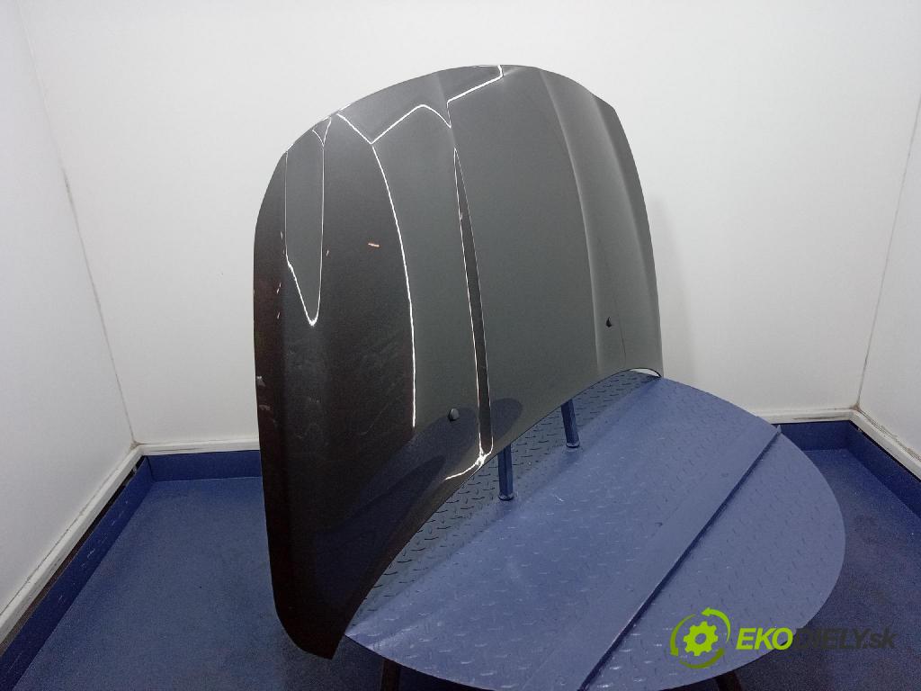 Fiat Tipo 2016 kapota přední: