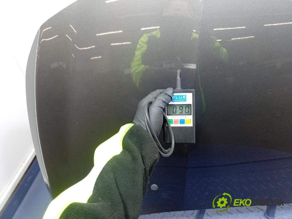 Fiat Tipo 2016 kapota přední: