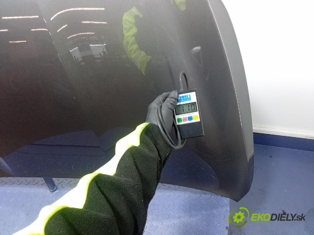 Fiat Tipo 2016 kapota přední: