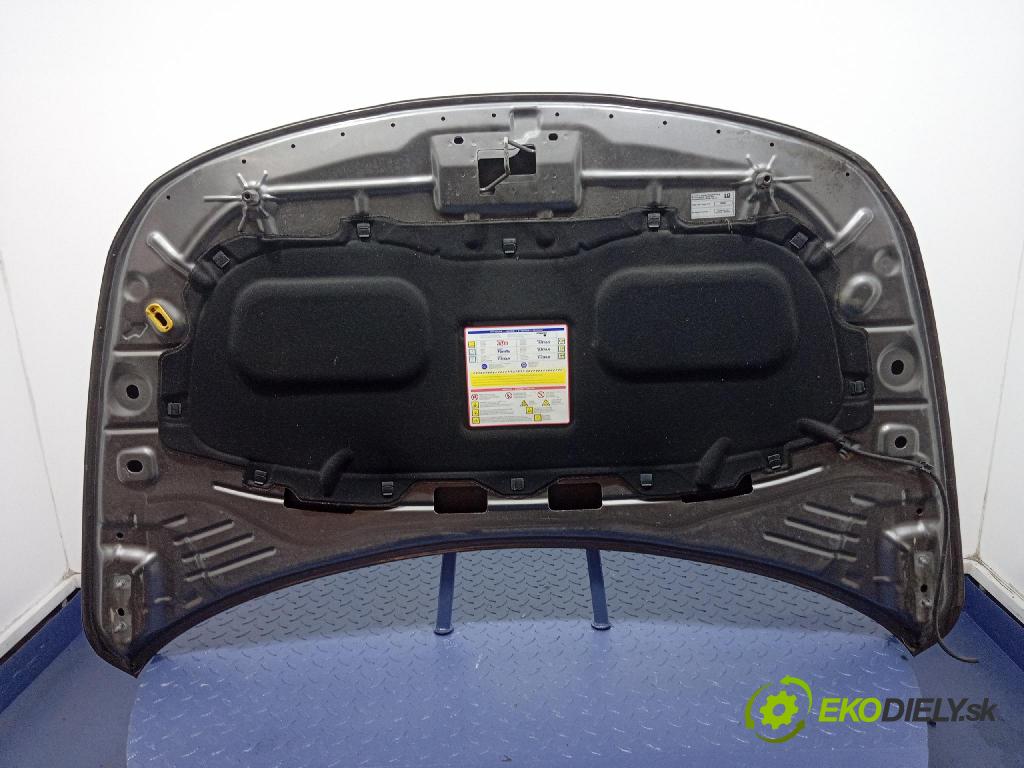 Fiat Tipo 2016 kapota přední: 