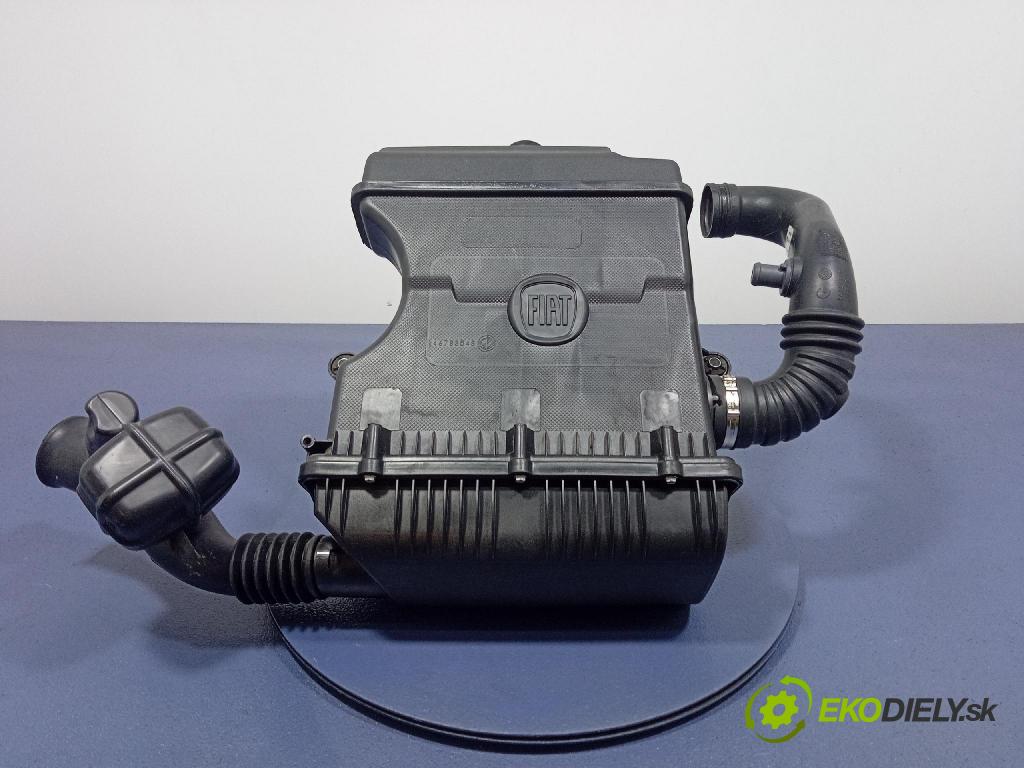 Fiat Tipo 2016 obal Filtre: Vzduch: 46783548