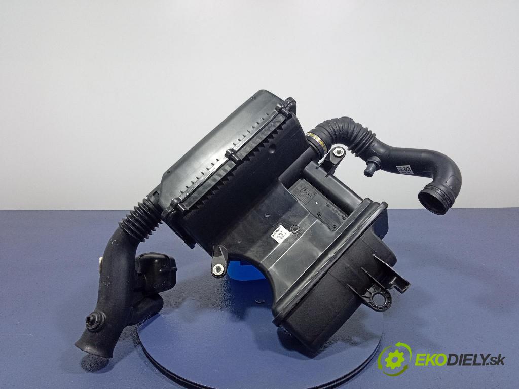 Fiat Tipo 2016 obal Filtre: Vzduch: 46783548