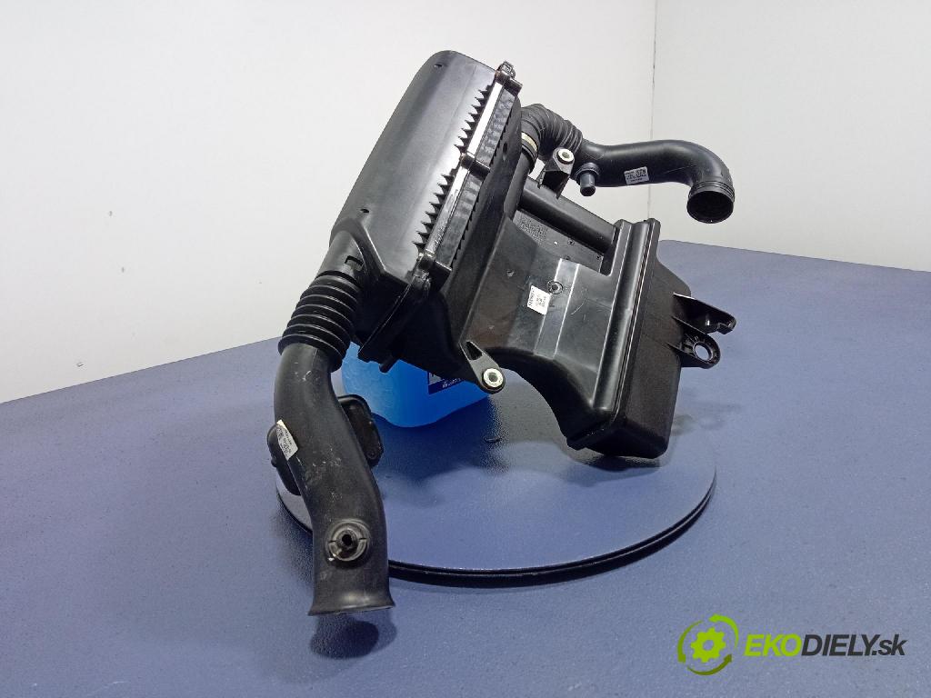 Fiat Tipo 2016 obal Filtre: Vzduch: 46783548