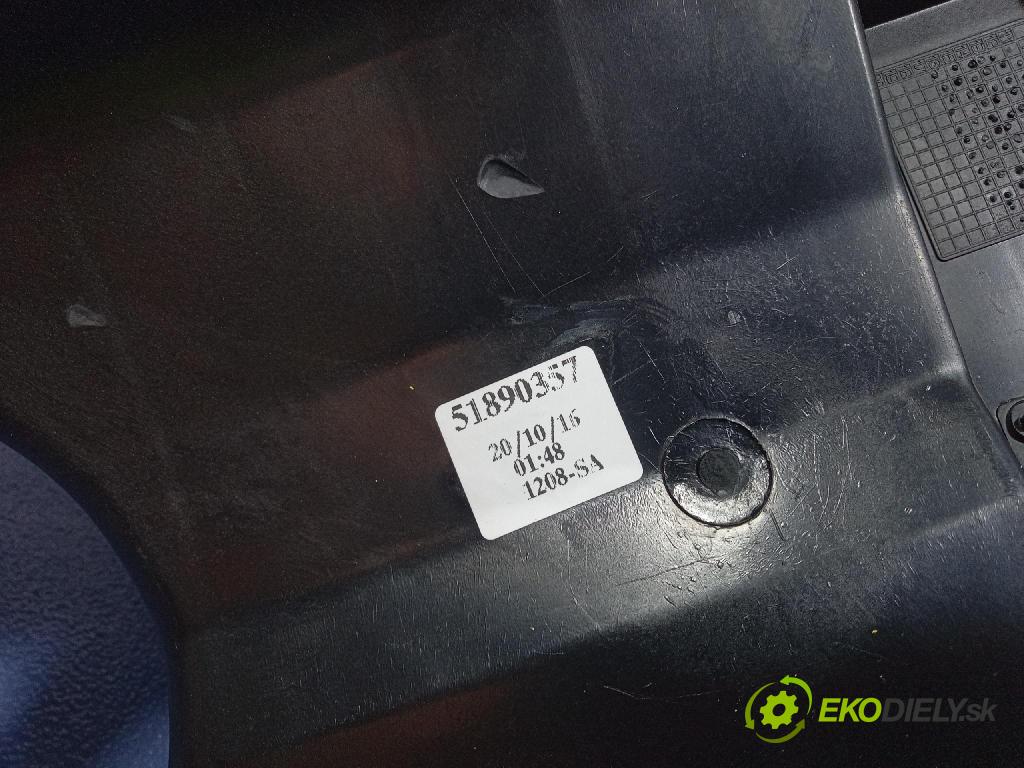 Fiat Tipo 2016 obal Filtre: Vzduch: 46783548