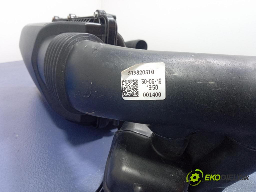 Fiat Tipo 2016 obal Filtre: Vzduch: 46783548